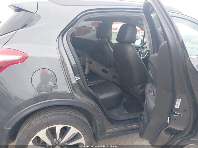 Aukcja sprzedaży 2017 Buick Encore Preferred Ii, vin: KL4CJBSB5HB220099, numer aukcji: 45417853