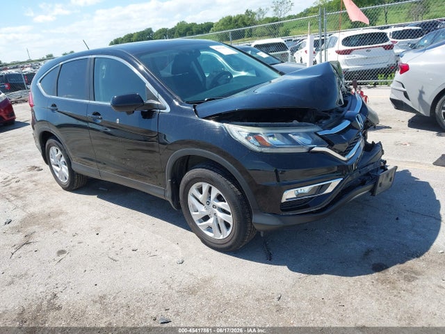 Auction sale of the 2016 Honda Cr-v Ex, vin: 2HKRM4H59GH627795, lot number: 45417861
