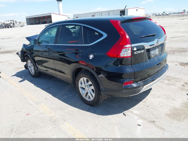 Продажа на аукционе авто 2016 Honda Cr-v Ex, vin: 2HKRM4H59GH627795, номер лота: 45417861