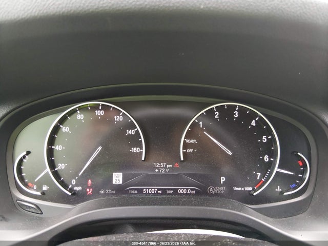 Продажа на аукционе авто 2021 Bmw X3 Xdrive30i, vin: 5UXTY5C08M9F50466, номер лота: 45417866