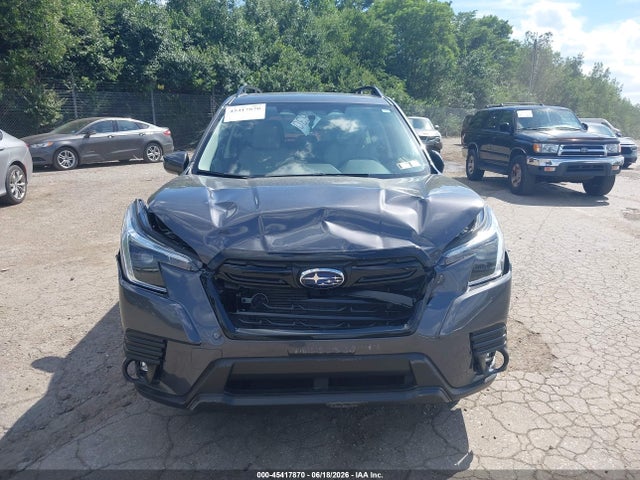 Subaru Forester Premium 2024 JF2SKADC1RH464718 Image 12