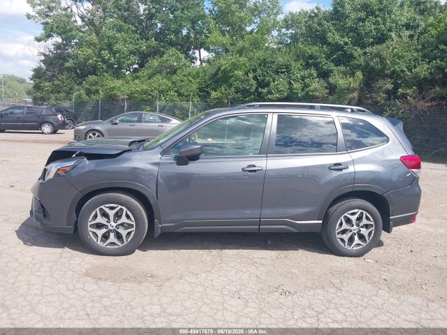Subaru Forester Premium 2024 JF2SKADC1RH464718 Image 14
