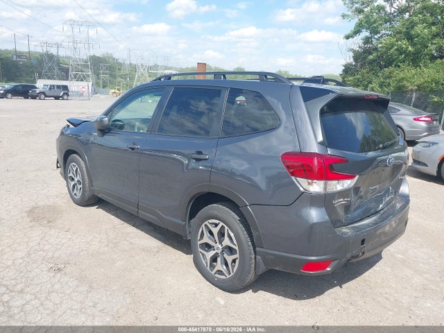 Subaru Forester Premium 2024 JF2SKADC1RH464718 Image 3
