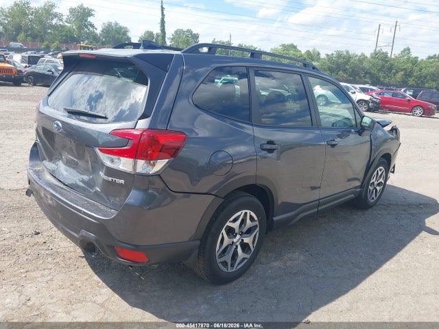 Subaru Forester Premium 2024 JF2SKADC1RH464718 Image 4