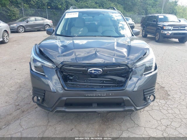 Subaru Forester Premium 2024 JF2SKADC1RH464718 Image 6