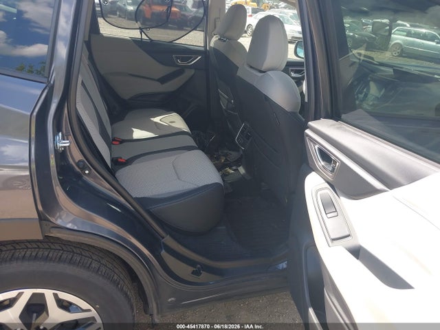 Subaru Forester Premium 2024 JF2SKADC1RH464718 Image 8