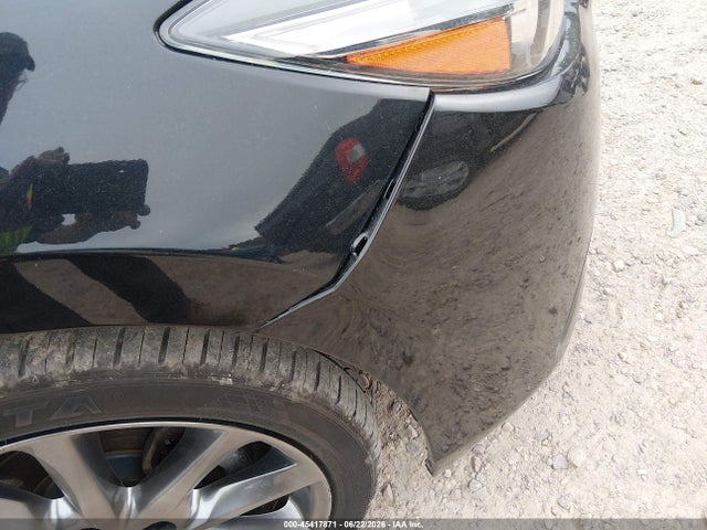 45417871 :رقم المزاد ، 3MZBN1V37JM232920 vin ، 2018 Mazda Mazda3 Touring مزاد بيع