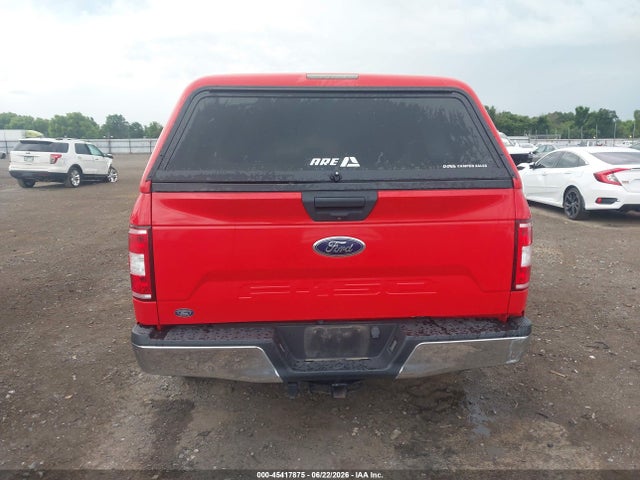 Продаж на аукціоні авто 2018 Ford F-150 King Ranch/lariat/platinum/xl/xlt, vin: 1FTEW1C59JKE77873, номер лоту: 45417875
