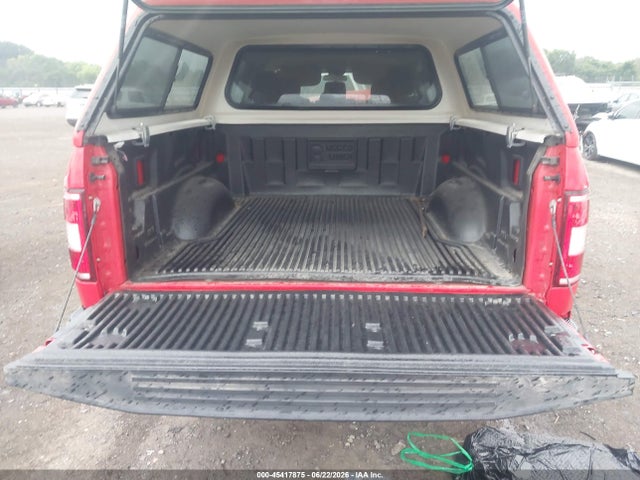 Auction sale of the 2018 Ford F-150 King Ranch/lariat/platinum/xl/xlt, vin: 1FTEW1C59JKE77873, lot number: 45417875