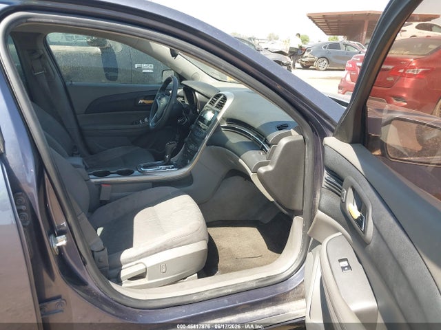 45417876 :رقم المزاد ، 1G11B5SA1DF158425 vin ، 2013 Chevrolet Malibu 1ls مزاد بيع