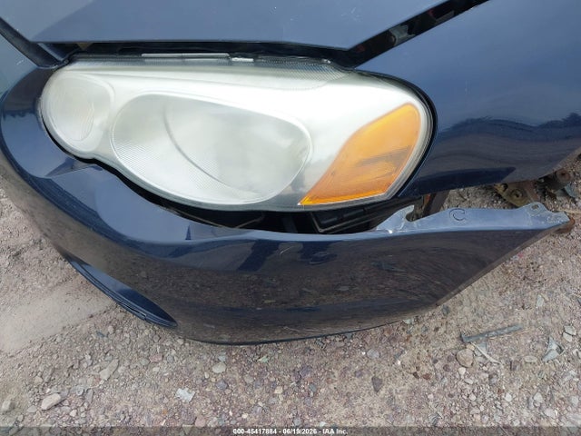 Aukcja sprzedaży 2004 Chrysler Sebring Lxi, vin: 1C3EL55R34N259080, numer aukcji: 45417884