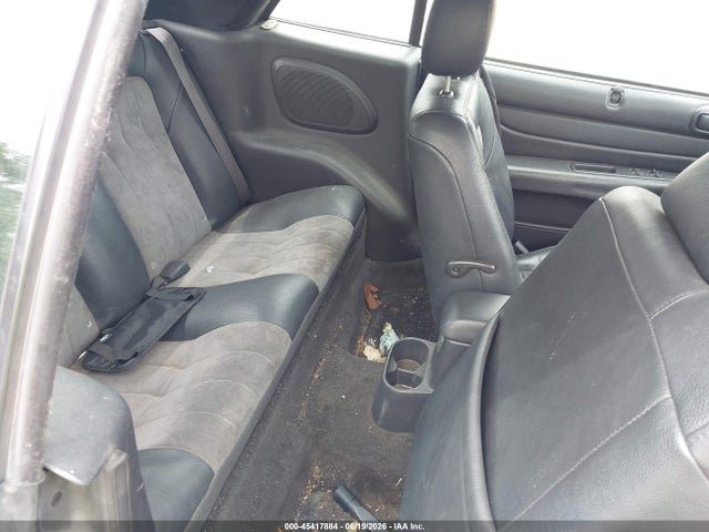 Aukcja sprzedaży 2004 Chrysler Sebring Lxi, vin: 1C3EL55R34N259080, numer aukcji: 45417884