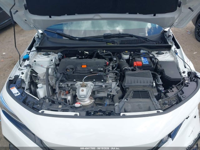 Продаж на аукціоні авто 2024 Honda Civic Sport, vin: 2HGFE2F51RH502147, номер лоту: 45417885