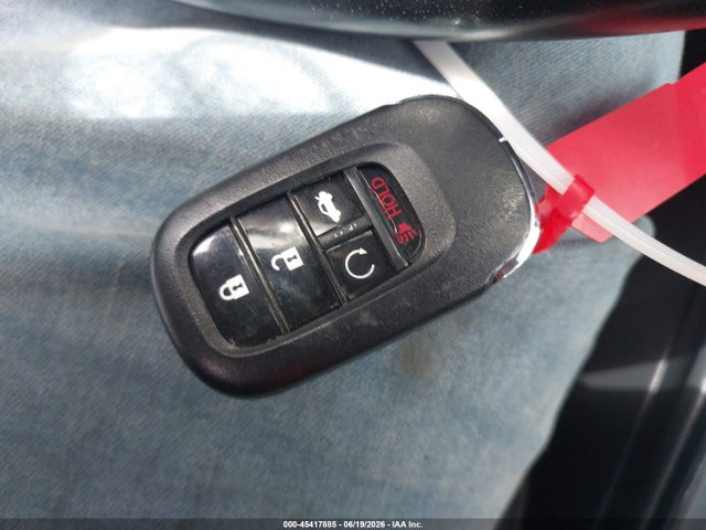 Продаж на аукціоні авто 2024 Honda Civic Sport, vin: 2HGFE2F51RH502147, номер лоту: 45417885