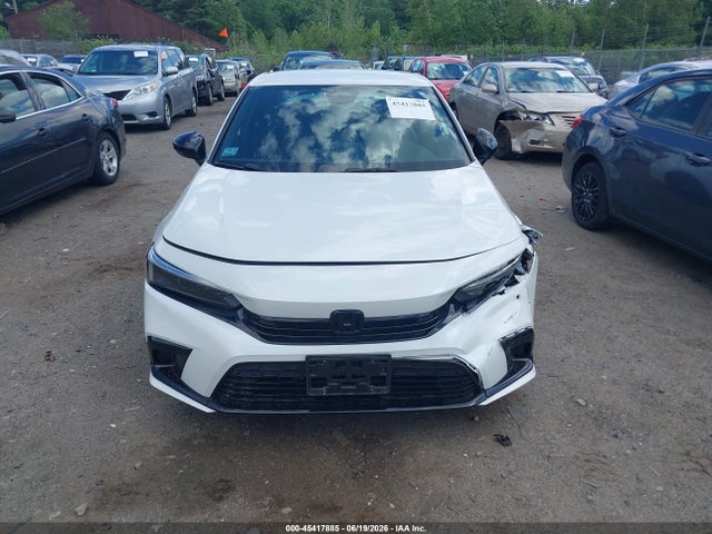 Продаж на аукціоні авто 2024 Honda Civic Sport, vin: 2HGFE2F51RH502147, номер лоту: 45417885