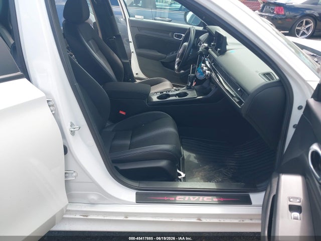 Продаж на аукціоні авто 2024 Honda Civic Sport, vin: 2HGFE2F51RH502147, номер лоту: 45417885