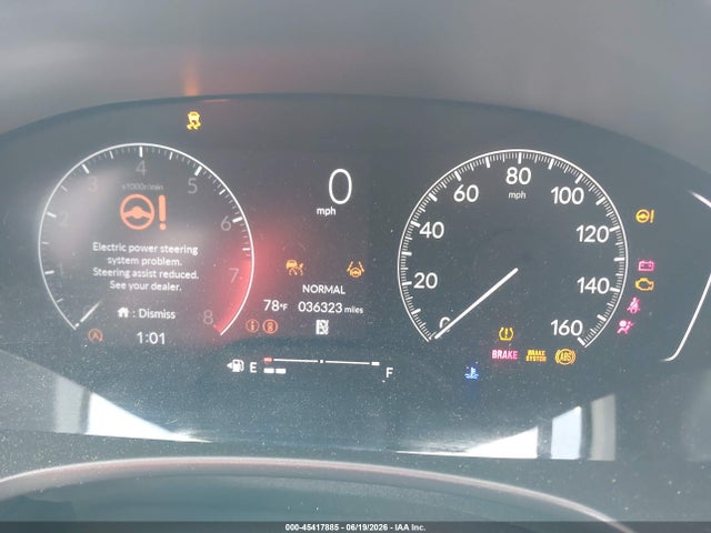 Продаж на аукціоні авто 2024 Honda Civic Sport, vin: 2HGFE2F51RH502147, номер лоту: 45417885