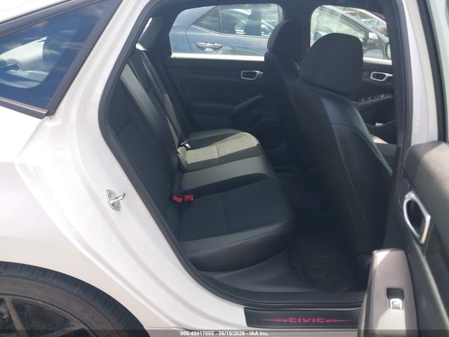Продаж на аукціоні авто 2024 Honda Civic Sport, vin: 2HGFE2F51RH502147, номер лоту: 45417885