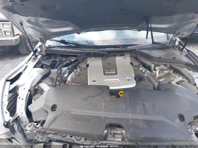 Продажа на аукционе авто 2015 Infiniti Q50, vin: JN1BV7AR3FM420405, номер лота: 45417888