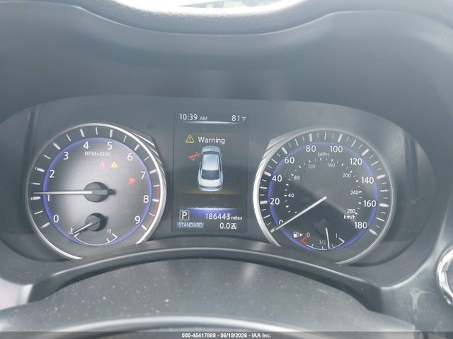 Продажа на аукционе авто 2015 Infiniti Q50, vin: JN1BV7AR3FM420405, номер лота: 45417888