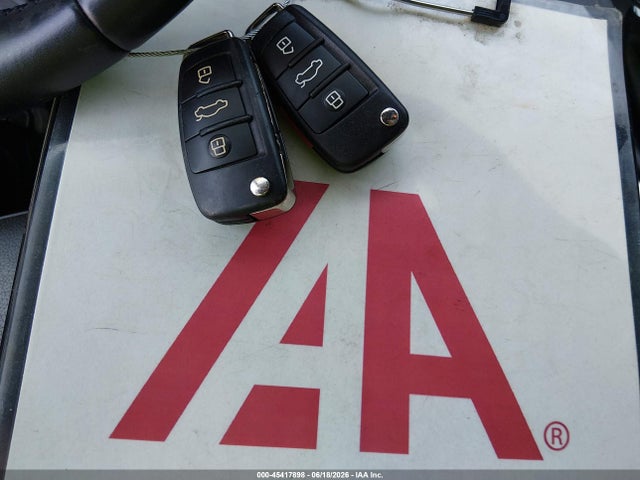 WAUB8GFF0G1009014 Audi A3 2.0t Premium