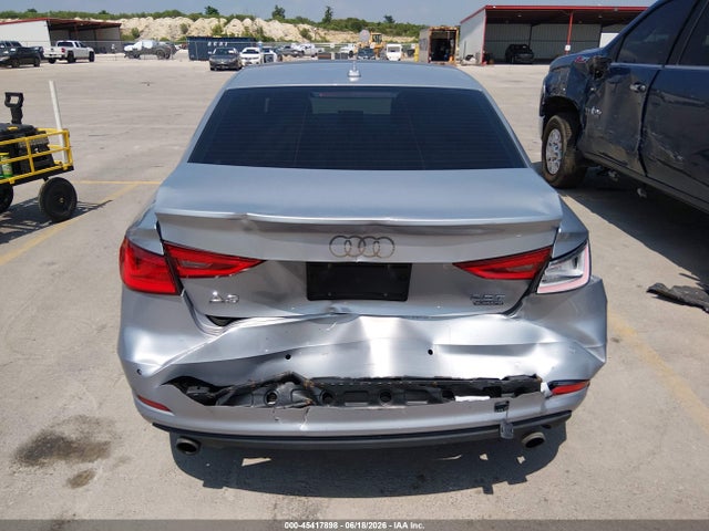 Audi A3 2.0t Premium 2016 WAUB8GFF0G1009014 Image 16
