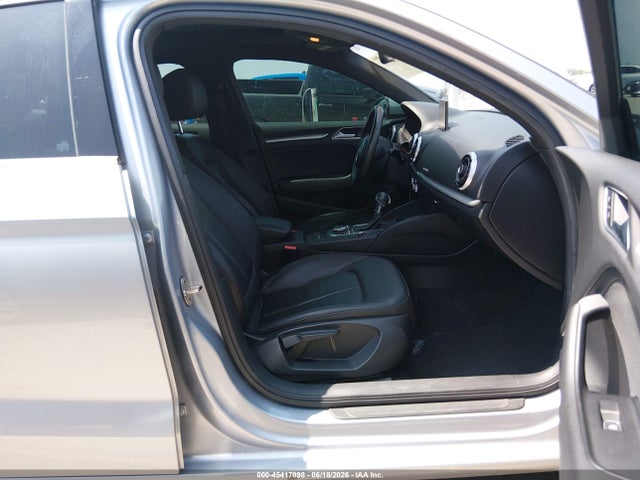 WAUB8GFF0G1009014 Audi A3 2.0t Premium