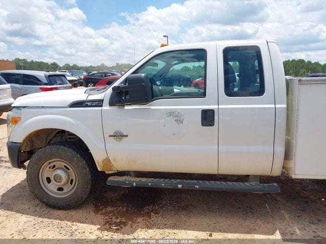 Продаж на аукціоні авто 2011 Ford Super Duty F-350 Srw Lariat/xl/xlt, vin: 1FD8X3FT0BEB57918, номер лоту: 45417900