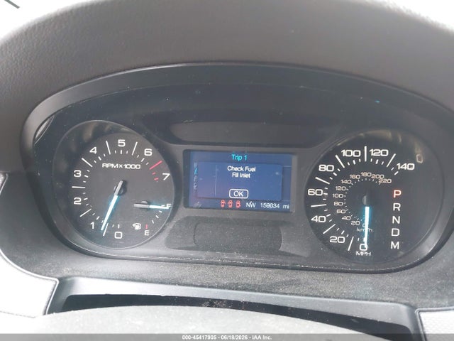 2011 Ford Edge Sel მანქანა იყიდება აუქციონზე, vin: 2FMDK3JCXBBB51009, აუქციონის ნომერი: 45417905