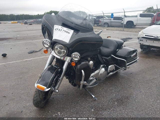 Продаж на аукціоні авто 2016 Harley-davidson Flhtk Ultra Limited, vin: 1HD1KEL18GB614114, номер лоту: 45417906