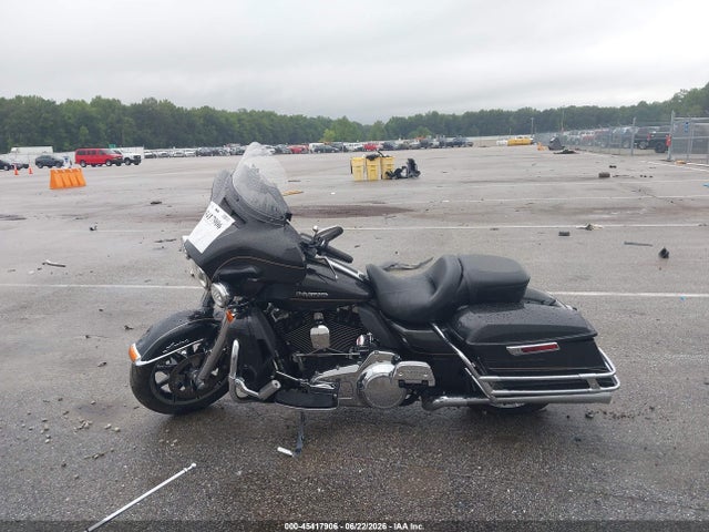 Продаж на аукціоні авто 2016 Harley-davidson Flhtk Ultra Limited, vin: 1HD1KEL18GB614114, номер лоту: 45417906