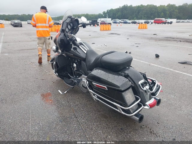 Продаж на аукціоні авто 2016 Harley-davidson Flhtk Ultra Limited, vin: 1HD1KEL18GB614114, номер лоту: 45417906