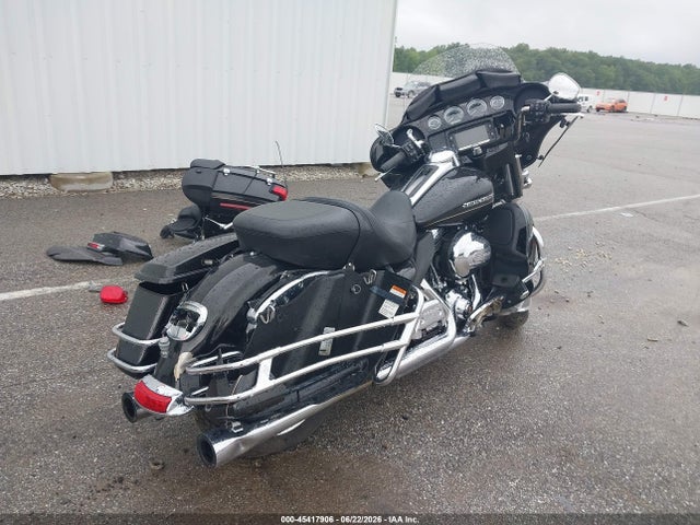 Продаж на аукціоні авто 2016 Harley-davidson Flhtk Ultra Limited, vin: 1HD1KEL18GB614114, номер лоту: 45417906