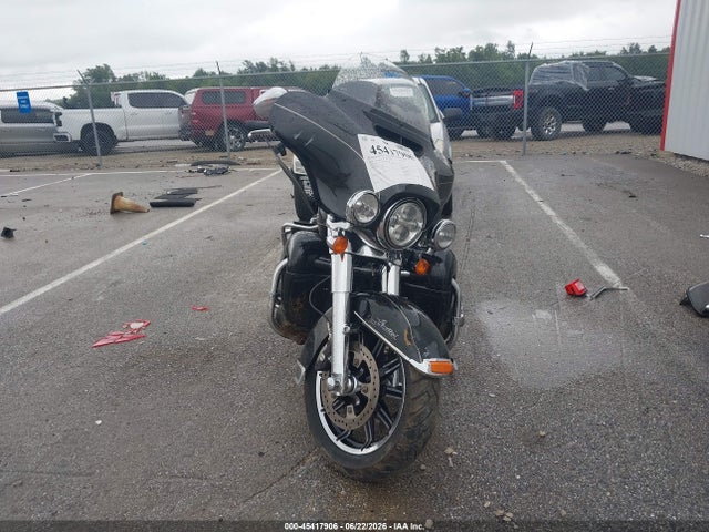 Продаж на аукціоні авто 2016 Harley-davidson Flhtk Ultra Limited, vin: 1HD1KEL18GB614114, номер лоту: 45417906