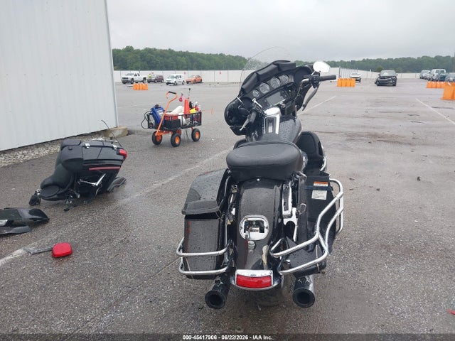 Продаж на аукціоні авто 2016 Harley-davidson Flhtk Ultra Limited, vin: 1HD1KEL18GB614114, номер лоту: 45417906