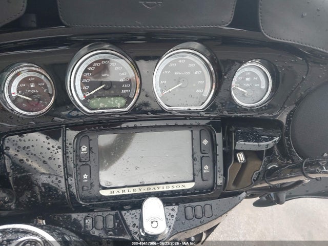 Продаж на аукціоні авто 2016 Harley-davidson Flhtk Ultra Limited, vin: 1HD1KEL18GB614114, номер лоту: 45417906