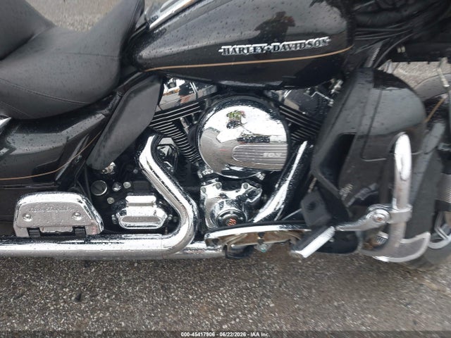 Продаж на аукціоні авто 2016 Harley-davidson Flhtk Ultra Limited, vin: 1HD1KEL18GB614114, номер лоту: 45417906