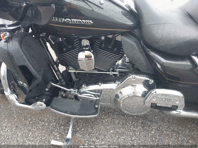 Продаж на аукціоні авто 2016 Harley-davidson Flhtk Ultra Limited, vin: 1HD1KEL18GB614114, номер лоту: 45417906