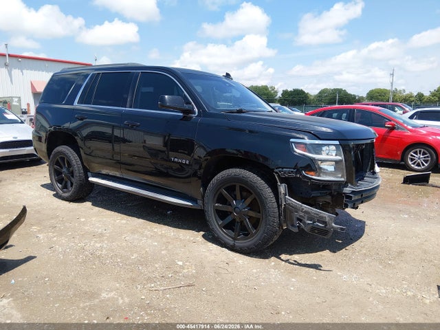 2015 1GNSKBKC4FR613143 main image