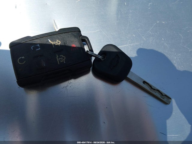 1GNSKBKC4FR613143 Chevrolet Tahoe Lt