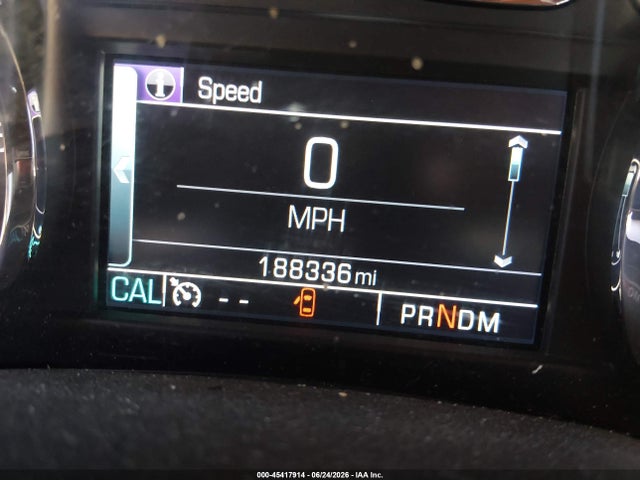 1GNSKBKC4FR613143 Chevrolet Tahoe Lt