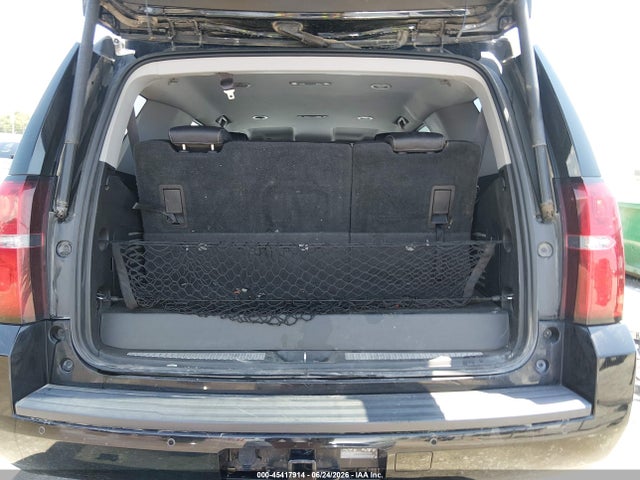 1GNSKBKC4FR613143 Chevrolet Tahoe Lt