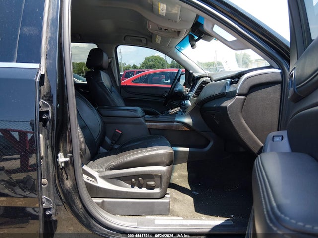 1GNSKBKC4FR613143 Chevrolet Tahoe Lt