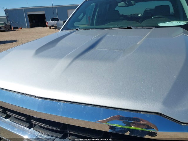 3GCUKNEHXJG398242 Chevrolet Silverado 1500 Work Truck