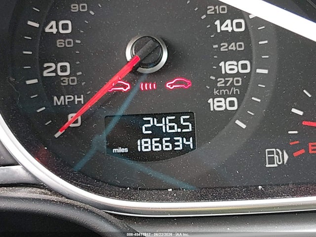 45417917 :رقم المزاد ، WA1LGAFE2DD001435 vin ، 2013 Audi Q7 3.0t Premium مزاد بيع