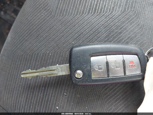 Nissan ROGUE S 2016 KNMAT2MV6GP647033 Image 11