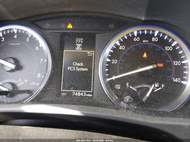 45417932 :رقم المزاد ، 5TDDKRFH6GS330326 vin ، 2016 Toyota Highlander Limited V6 مزاد بيع