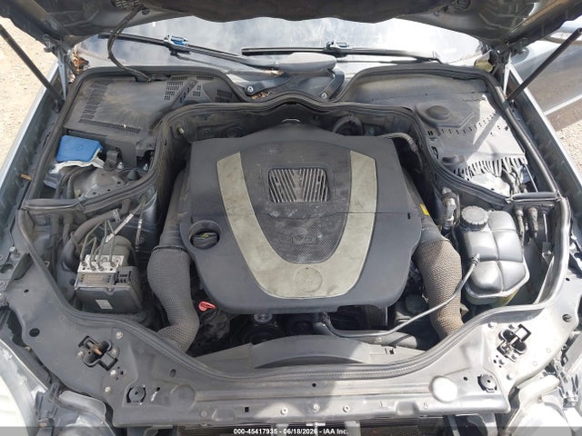 Продажа на аукционе авто 2007 Mercedes-benz E 350 4matic, vin: WDBUF87X87B165485, номер лота: 45417935