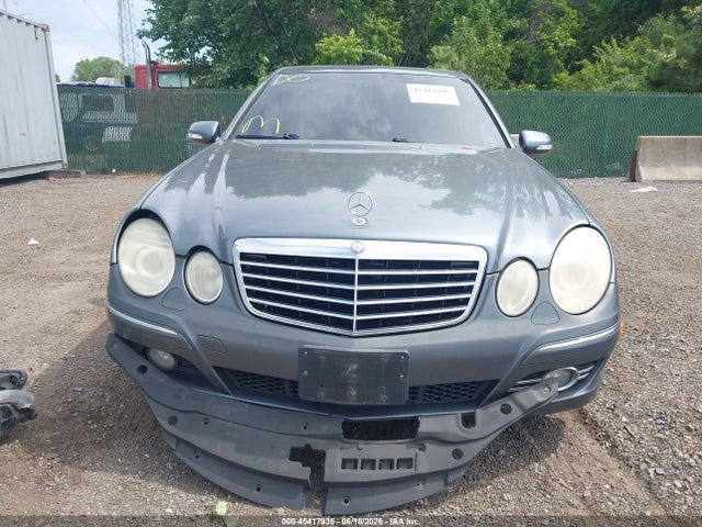 Продажа на аукционе авто 2007 Mercedes-benz E 350 4matic, vin: WDBUF87X87B165485, номер лота: 45417935