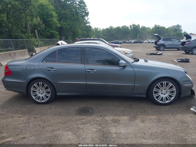 Продажа на аукционе авто 2007 Mercedes-benz E 350 4matic, vin: WDBUF87X87B165485, номер лота: 45417935